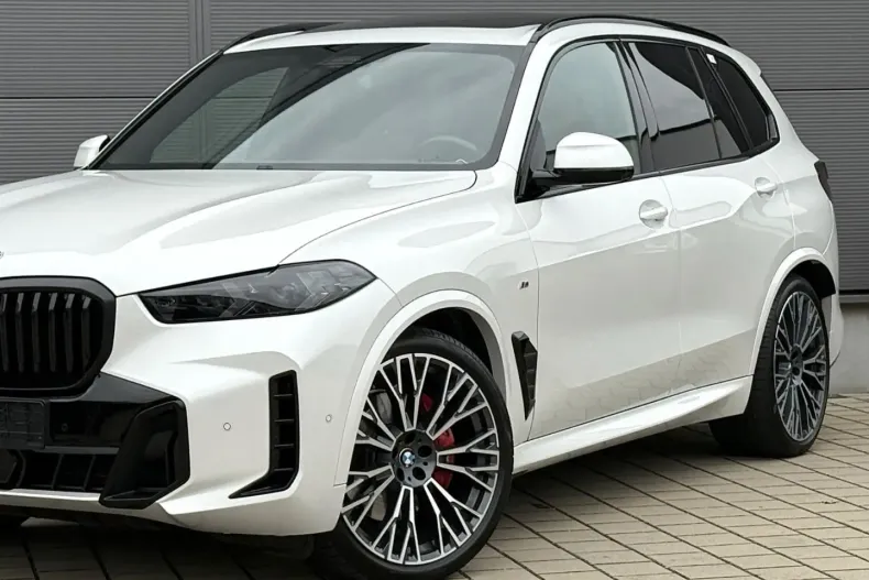 BMW X5 din 2024 cu 15.927 km - oferta BMW154321 - foto 5