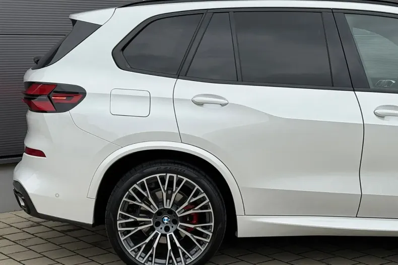 BMW X5 din 2024 cu 15.927 km - oferta BMW154321 - foto 9