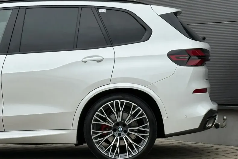 BMW X5 din 2024 cu 15.927 km - oferta BMW154321 - foto 13