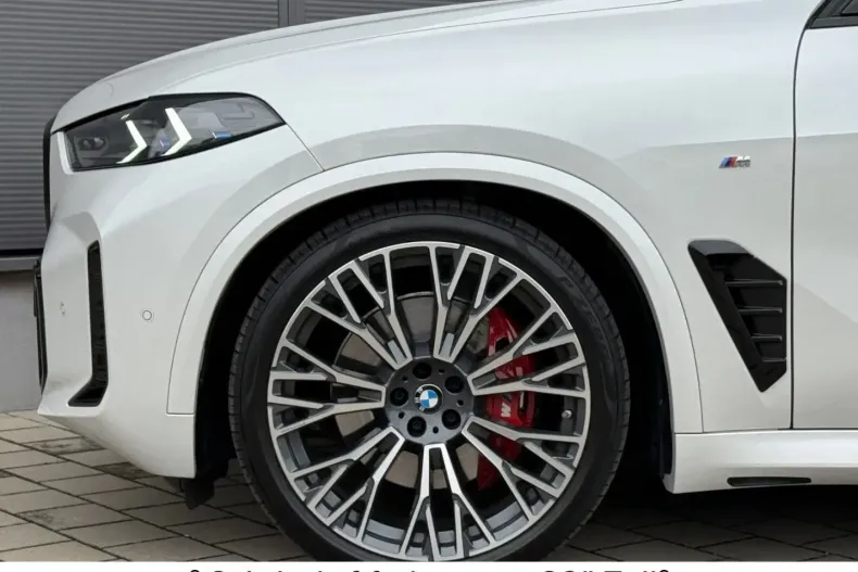 BMW X5 din 2024 cu 15.927 km - oferta BMW154321 - foto 15