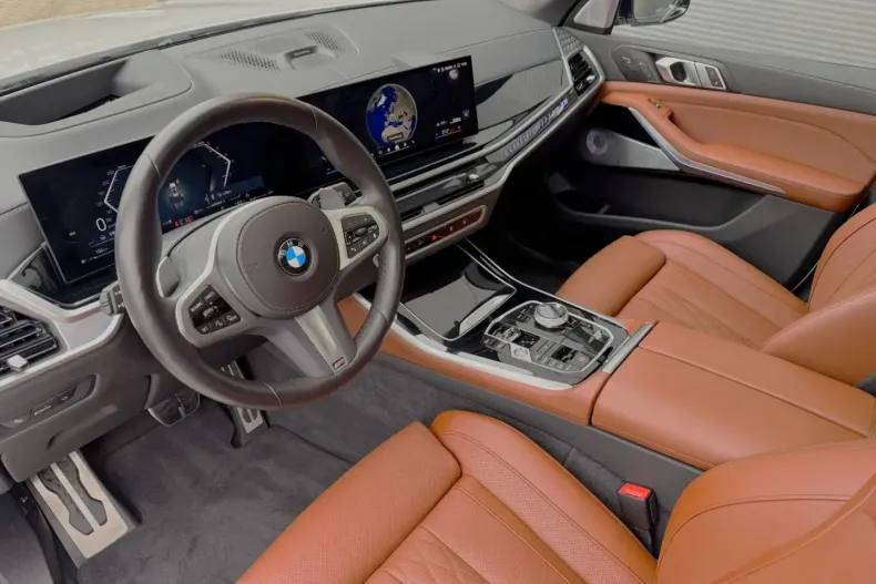 BMW X5 din 2024 cu 15.927 km - oferta BMW154321 - foto 16