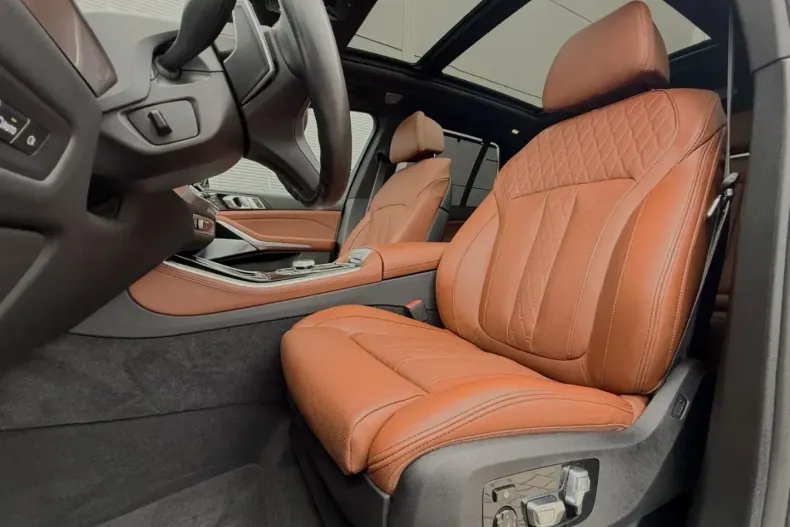 BMW X5 din 2024 cu 15.927 km - oferta BMW154321 - foto 17