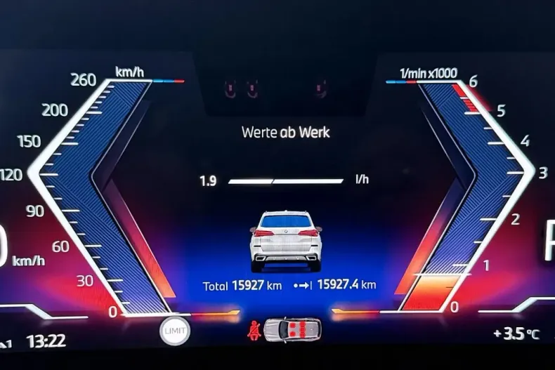 BMW X5 din 2024 cu 15.927 km - oferta BMW154321 - foto 26