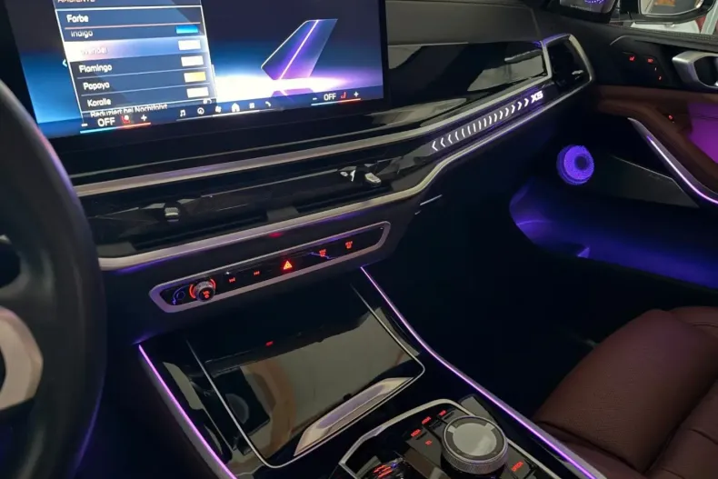 BMW X5 din 2024 cu 15.927 km - oferta BMW154321 - foto 28