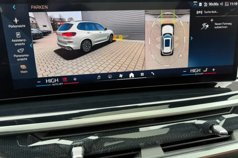 BMW X5 din 2024 cu 15.927 km - oferta BMW154321 - foto 30