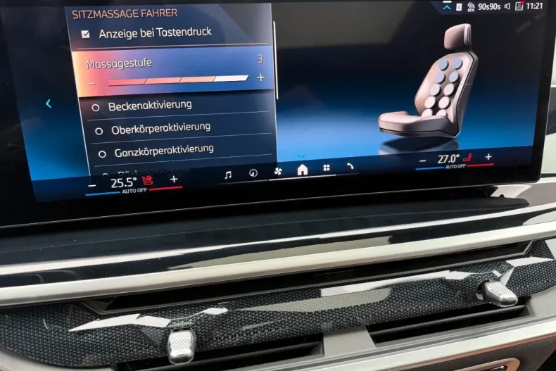 BMW X5 din 2024 cu 15.927 km - oferta BMW154321 - foto 34