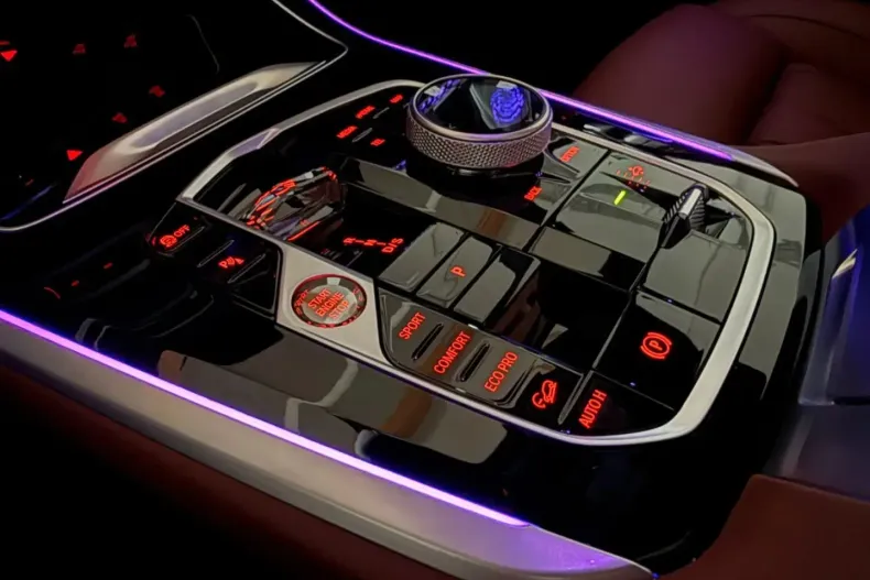 BMW X5 din 2024 cu 15.927 km - oferta BMW154321 - foto 38