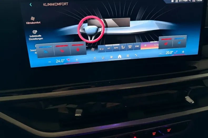 BMW X5 din 2024 cu 15.927 km - oferta BMW154321 - foto 40