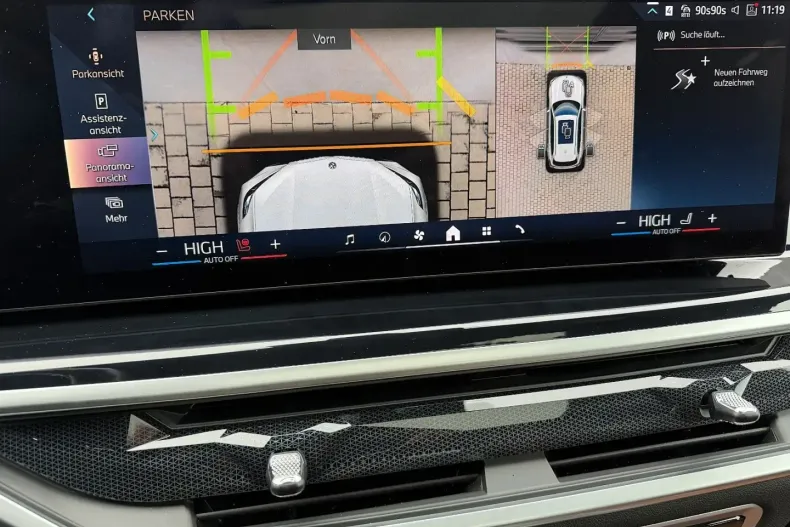 BMW X5 din 2024 cu 15.927 km - oferta BMW154321 - foto 41