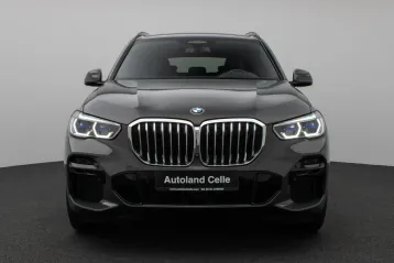 BMW X5 din 2022 - oferta BMW154323
