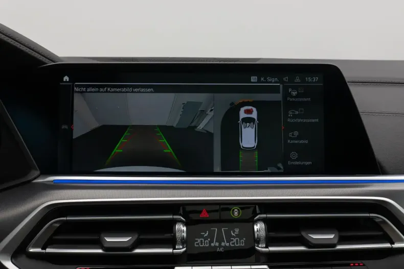 BMW X5 din 2022 cu 42.918 km - oferta BMW154324 - foto 43