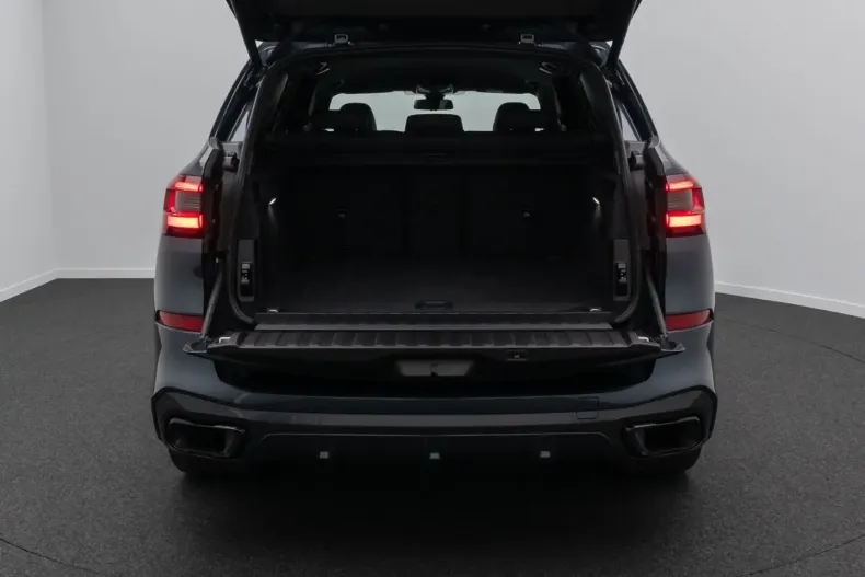 BMW X5 din 2022 cu 72.193 km - oferta BMW154325 - foto 12