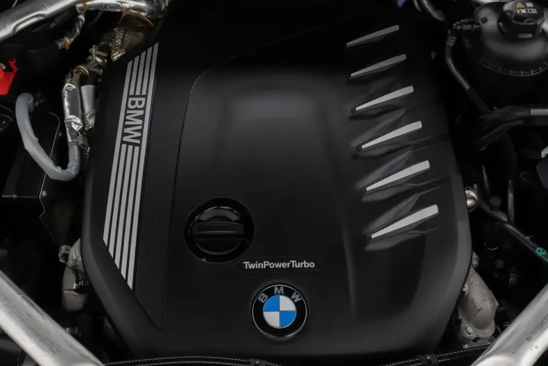 BMW X5 din 2022 cu 72.193 km - oferta BMW154325 - foto 13