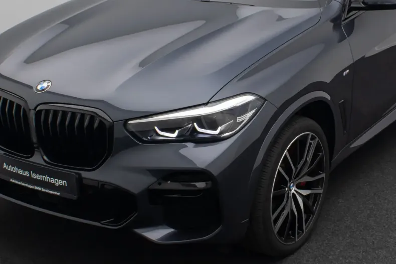 BMW X5 din 2022 cu 72.193 km - oferta BMW154325 - foto 17