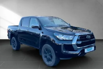 Toyota Hilux din 2024 - oferta TOY154326