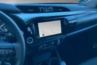 Toyota Hilux din 2024 cu 9.600 km - oferta TOY154326 - foto 4