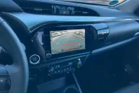 Toyota Hilux din 2024 cu 9.600 km - oferta TOY154326 - foto 7