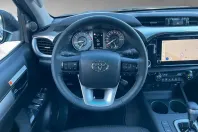 Toyota Hilux din 2024 cu 9.600 km - oferta TOY154326 - foto 10