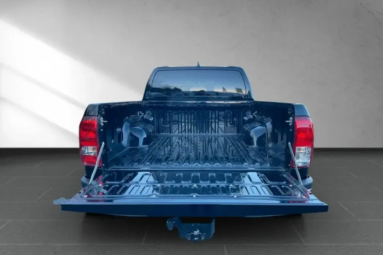 Toyota Hilux din 2024 cu 9.600 km - oferta TOY154326 - foto 15