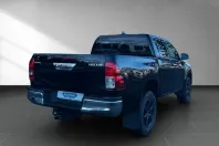 Toyota Hilux din 2024 cu 9.600 km - oferta TOY154326 - foto 17