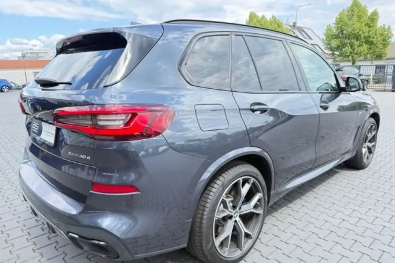 BMW X5 din 2022 cu 62.980 km - oferta BMW154327 - foto 5