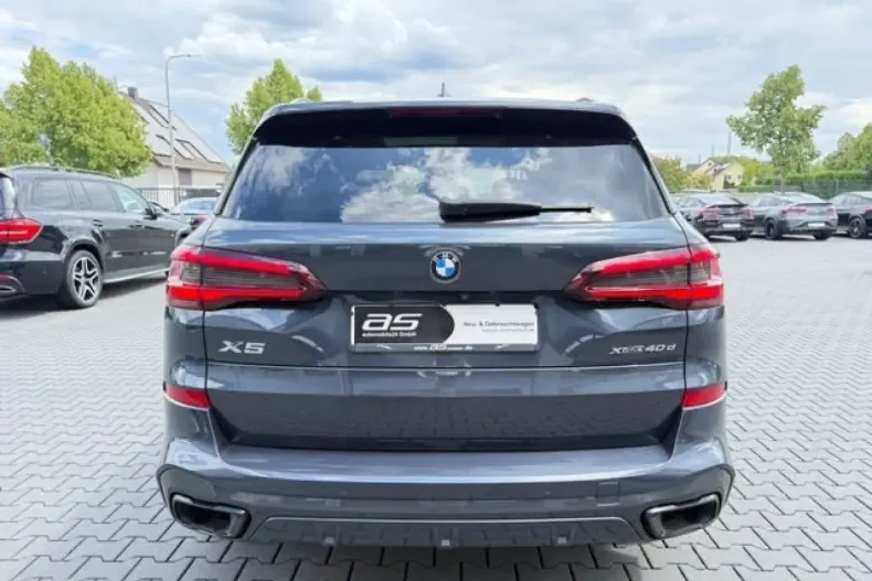 BMW X5 din 2022 cu 62.980 km - oferta BMW154327 - foto 10