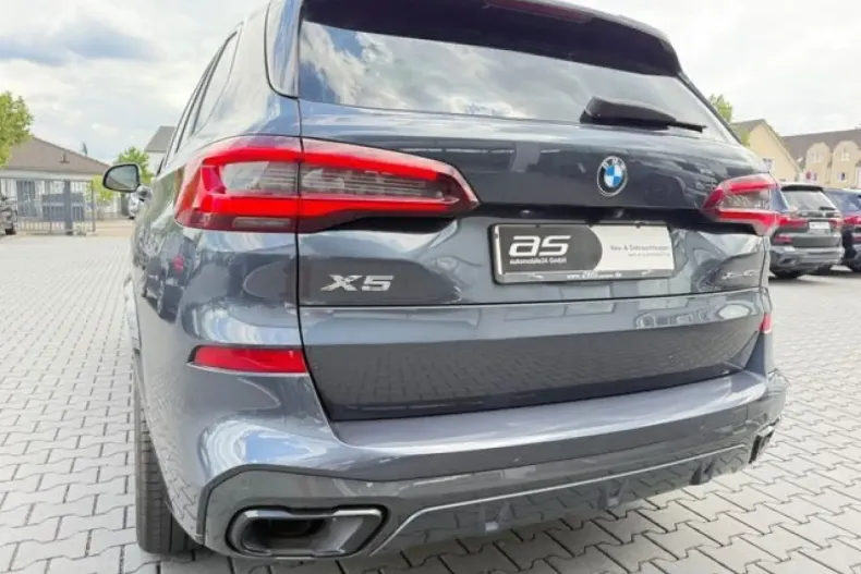 BMW X5 din 2022 cu 62.980 km - oferta BMW154327 - foto 11