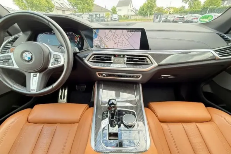 BMW X5 din 2022 cu 62.980 km - oferta BMW154327 - foto 13