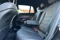 Mercedes-Benz EQC din 2022 cu 39.382 km - oferta MER154328 - foto 7