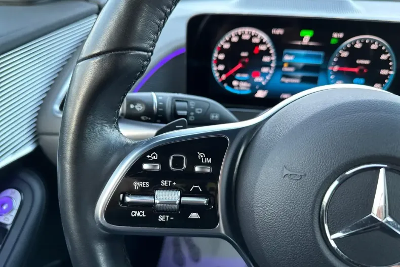 Mercedes-Benz EQC din 2022 cu 39.382 km - oferta MER154328 - foto 15