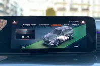 Mercedes-Benz EQC din 2022 cu 39.382 km - oferta MER154328 - foto 23