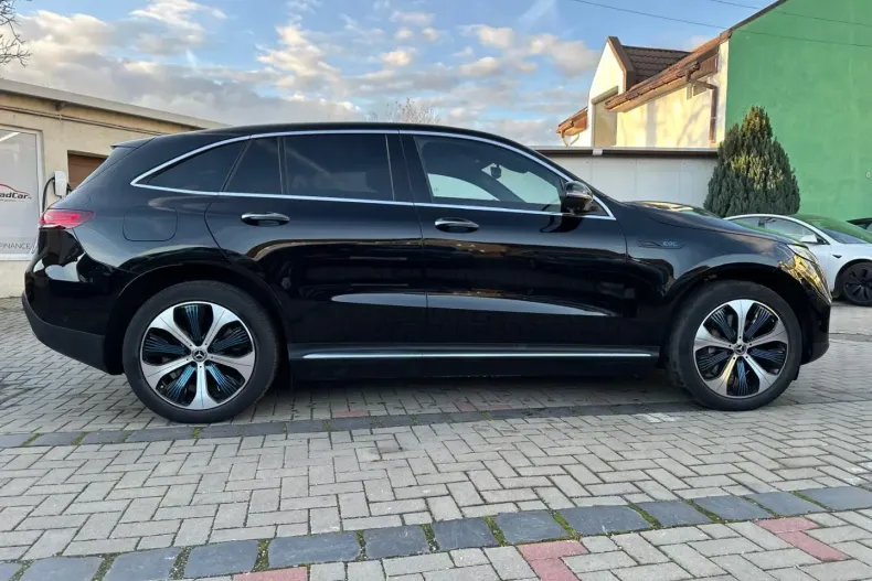 Mercedes-Benz EQC din 2022 cu 39.382 km - oferta MER154328 - foto 28