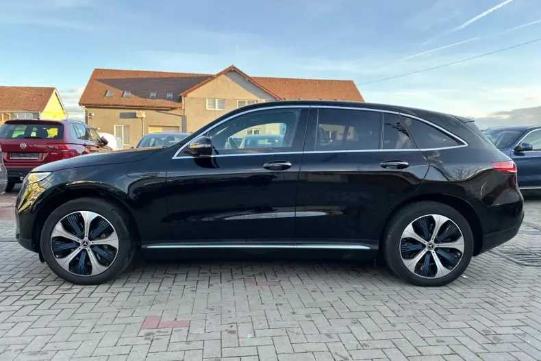 Mercedes-Benz EQC din 2022 cu 39.382 km - oferta MER154328 - foto 29
