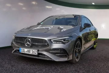 Mercedes-Benz CLA 180 din 2025 - oferta MER154329