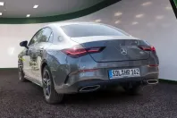 Mercedes-Benz CLA 180 din 2025 cu 13.500 km - oferta MER154329 - foto 3