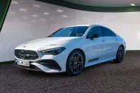Mercedes-Benz CLA 200 din 2025 cu 16.900 km - oferta MER154330 - foto 1