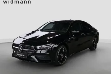 Mercedes-Benz CLA 250 din 2022 - oferta MER154333