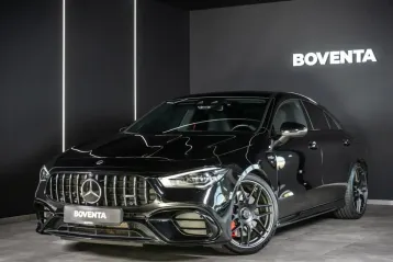 Mercedes-Benz CLA 45 AMG din 2023 - oferta MER154336