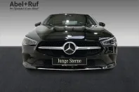 Mercedes-Benz CLA 250 din 2021 cu 63.610 km - oferta MER154337 - foto 2