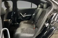 Mercedes-Benz CLA 250 din 2021 cu 63.610 km - oferta MER154337 - foto 10