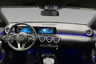 Mercedes-Benz CLA 250 din 2021 cu 63.610 km - oferta MER154337 - foto 11