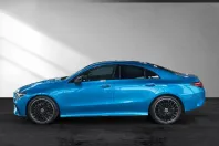 Mercedes-Benz CLA 250 din 2024 cu 13.170 km - oferta MER154340 - foto 2