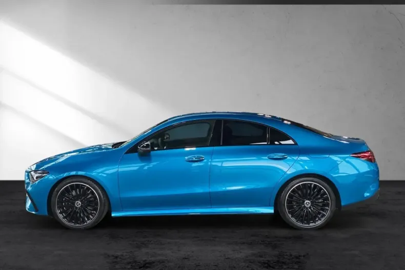 Mercedes-Benz CLA 250 din 2024 cu 13.170 km - oferta MER154340 - foto 2