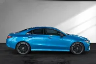 Mercedes-Benz CLA 250 din 2024 cu 13.170 km - oferta MER154340 - foto 5