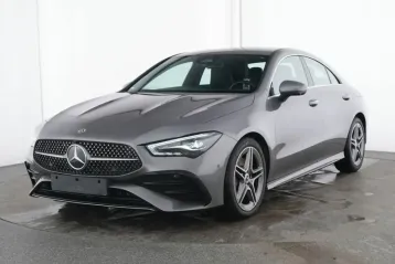 Mercedes-Benz CLA 200 din 2024 - oferta MER154341