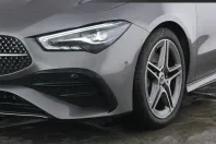 Mercedes-Benz CLA 200 din 2024 cu 13.720 km - oferta MER154341 - foto 2