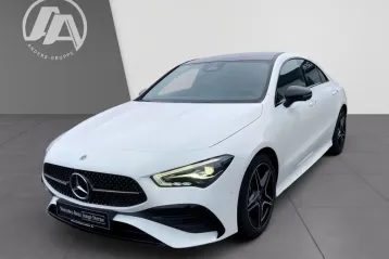 Mercedes-Benz CLA 200 din 2024 - oferta MER154342