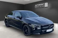 Mercedes-Benz CLA 250 din 2021 cu 87.346 km - oferta MER154343 - foto 1