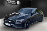 Mercedes-Benz CLA 250 din 2021 cu 87.346 km - oferta MER154343 - foto 4