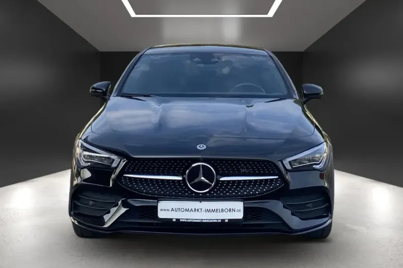 Mercedes-Benz CLA 250 din 2021 cu 87.346 km - oferta MER154343 - foto 9